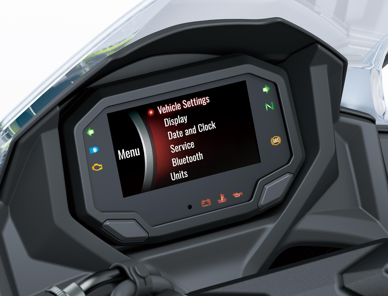 Ninja 650 2024 Kawasaki