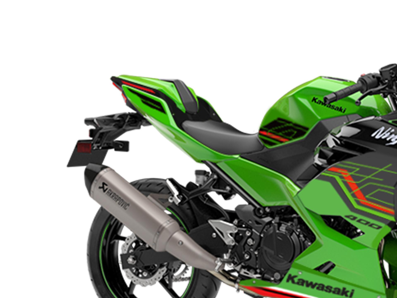 Pillion Seat Cover