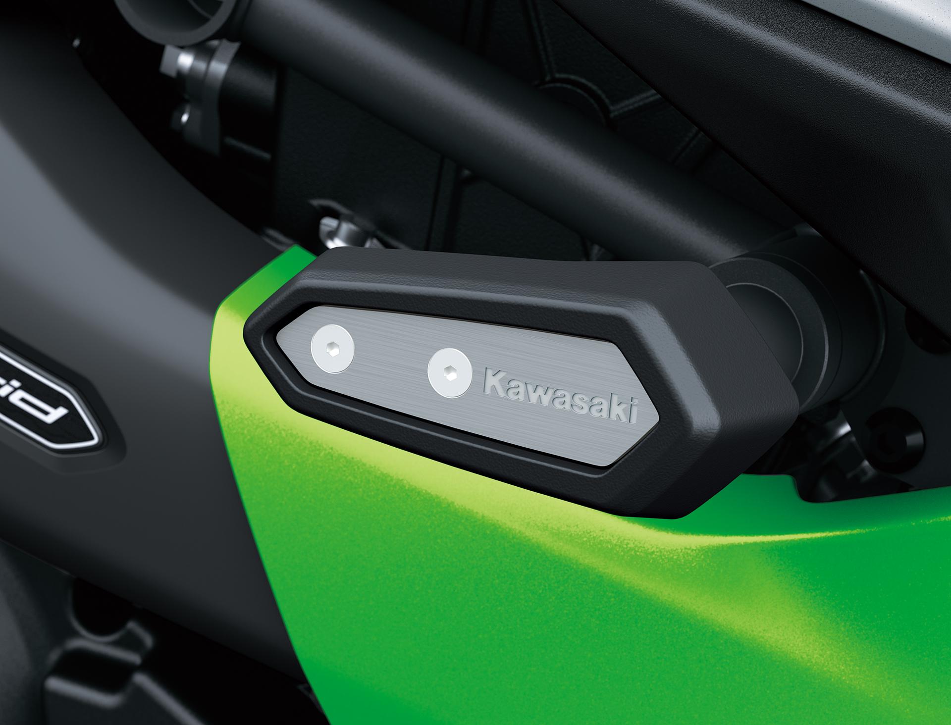 Ninja 7 Hybrid 2024 Kawasaki