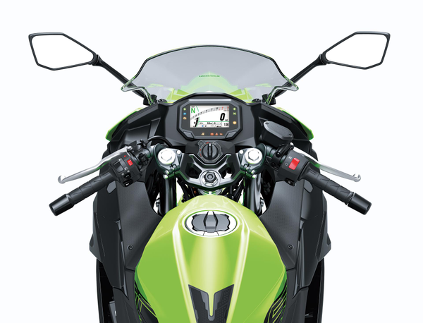 KAWASAKI NINJA 500 ��������������