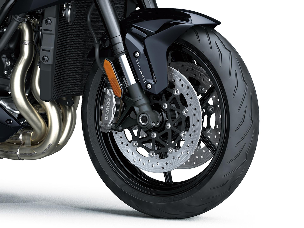 Brake System