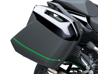 Luggage Kawasaki