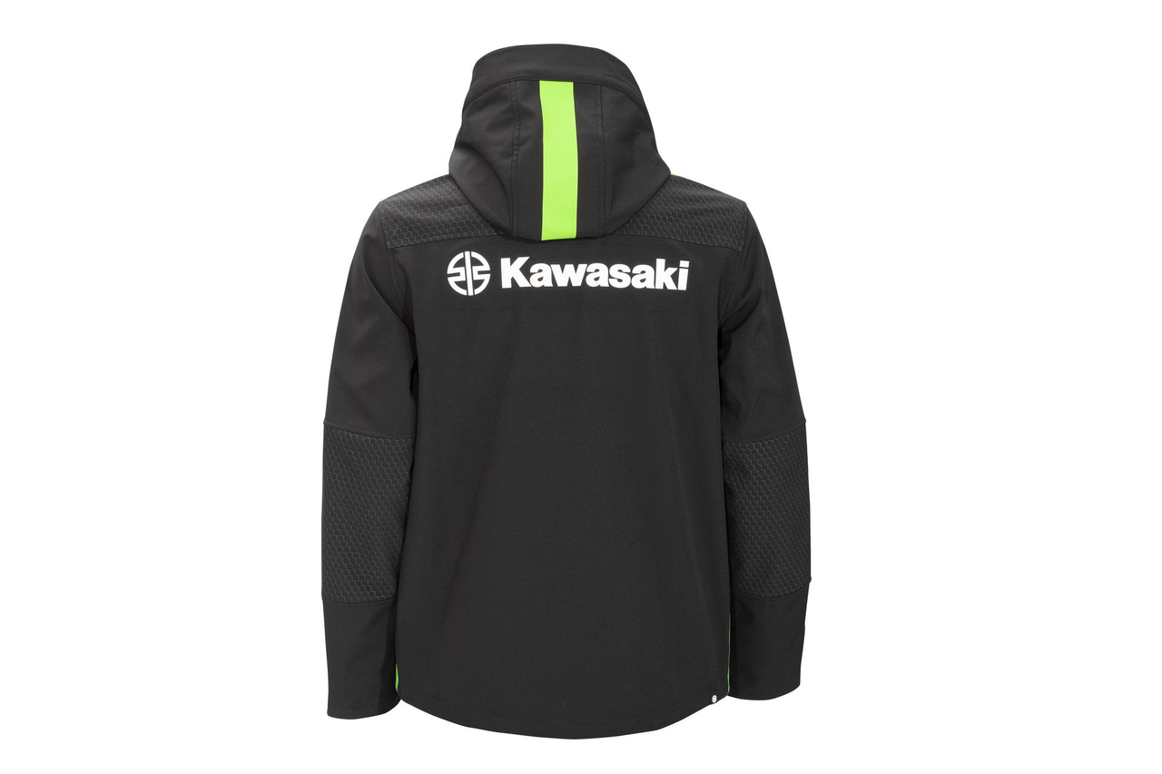 Sports Softshell Male | 2023 | Kawasaki