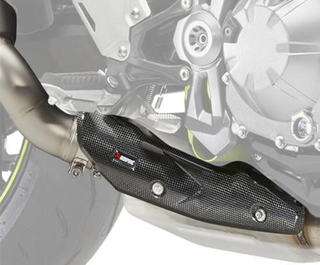 Exhausts | Kawasaki