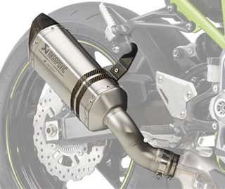 Parts & Accessories | Kawasaki