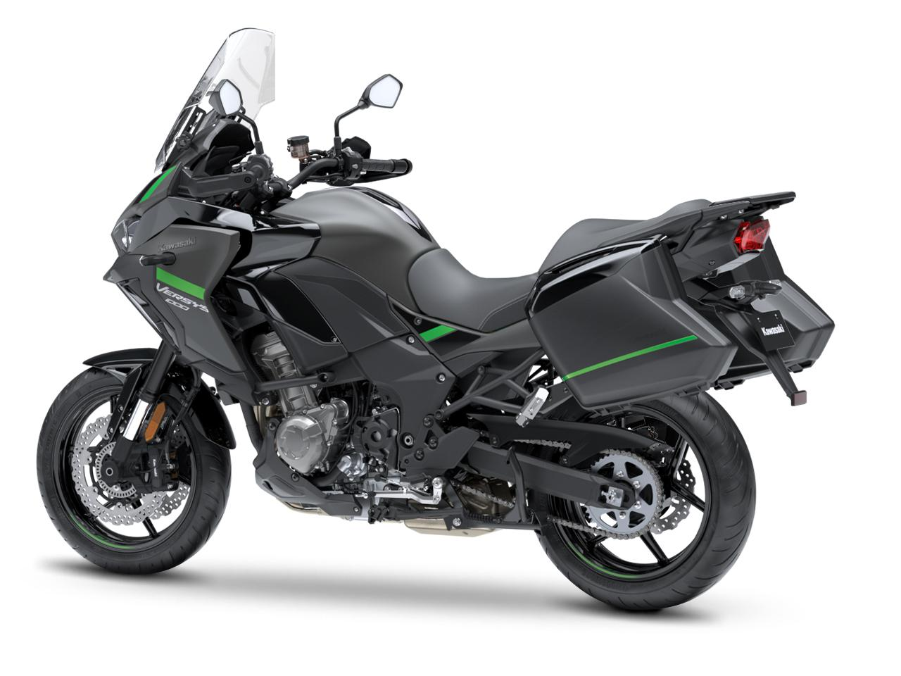 Versys 1000 2024 Kawasaki