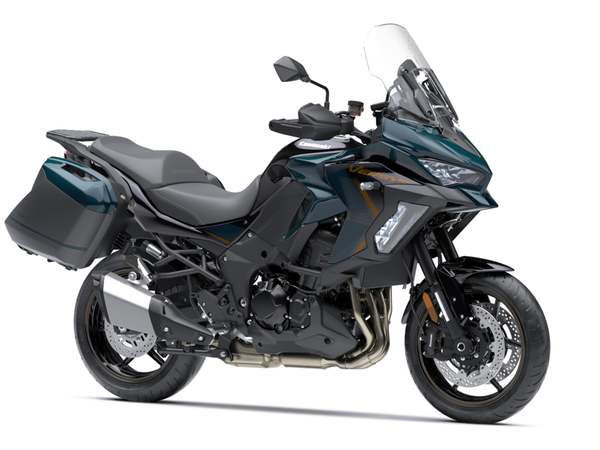 Versys 1100 S Tourer