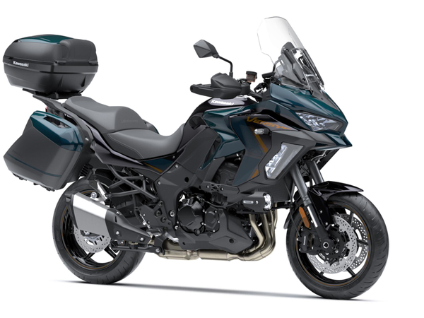 Versys 1100 SE Gand Tourer
