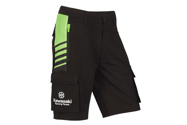 WSBK 2022 Bermuda (Male)