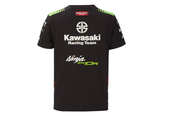 Kawasaki Tee