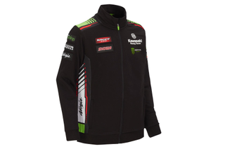 Clothing & Merchandise | Kawasaki