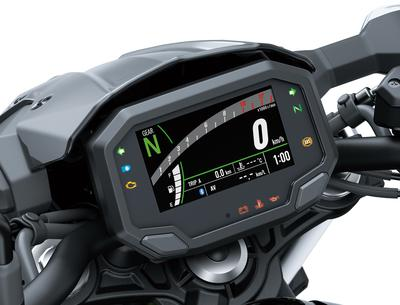 Z650 | 2026 | Kawasaki