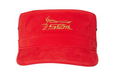 Z-50th Red Army Cap (Adult)