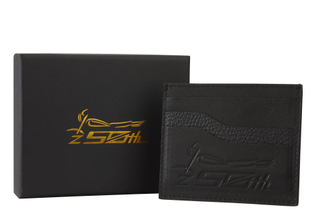 270SEU22100U | Z-50th Card Wallet | Kawasaki