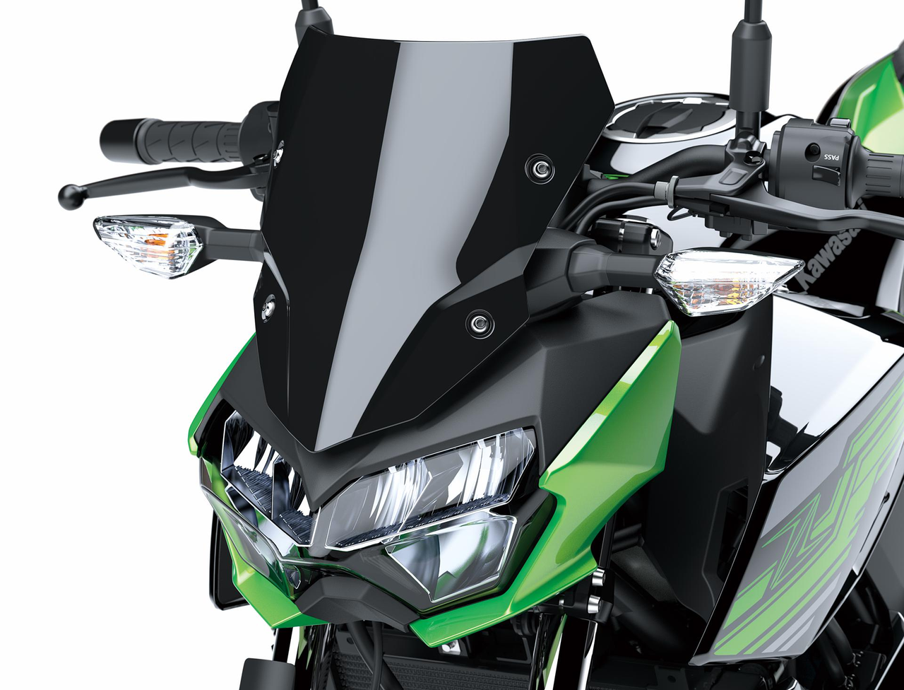 Z400 | 2023 | Kawasaki