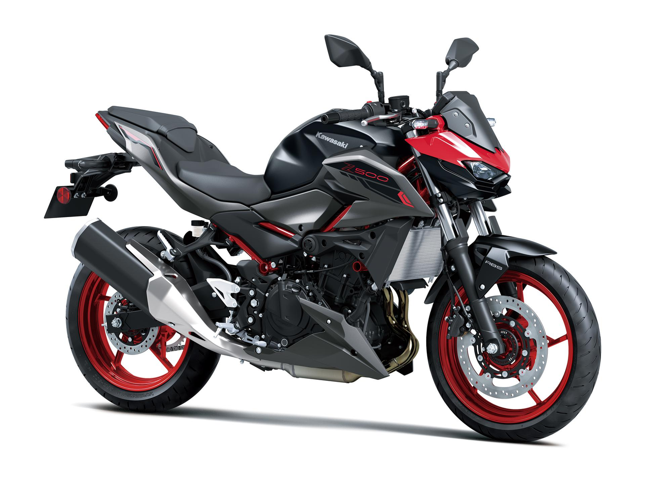Intense Supernaked Design