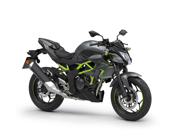 Z125 Sport