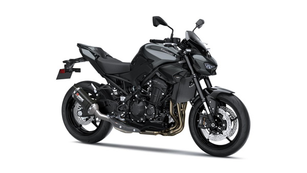 Z900 Performance