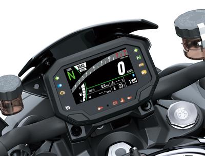 Advanced Electronic Systems that Support Vehicle Control