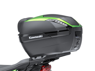 Luggage | Kawasaki