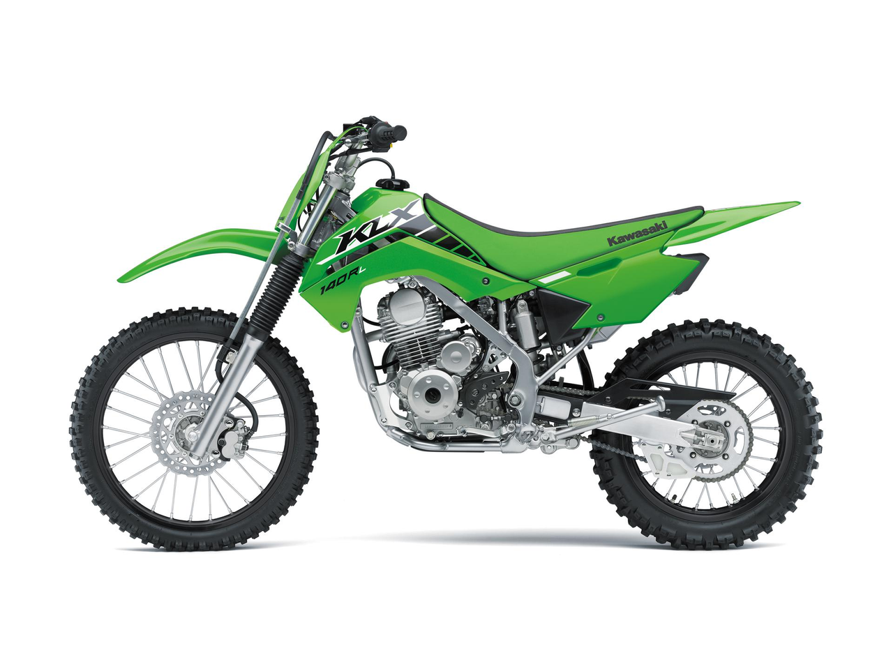 Klx140r L 2025 Kawasaki Klx140r L 2025 Kawasaki