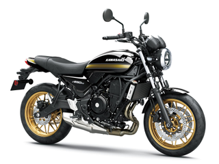 Classic kawasaki motorcycles new arrivals
