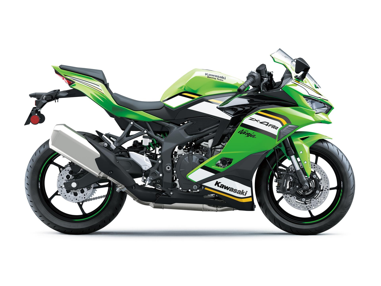 Zx25r standard cheap