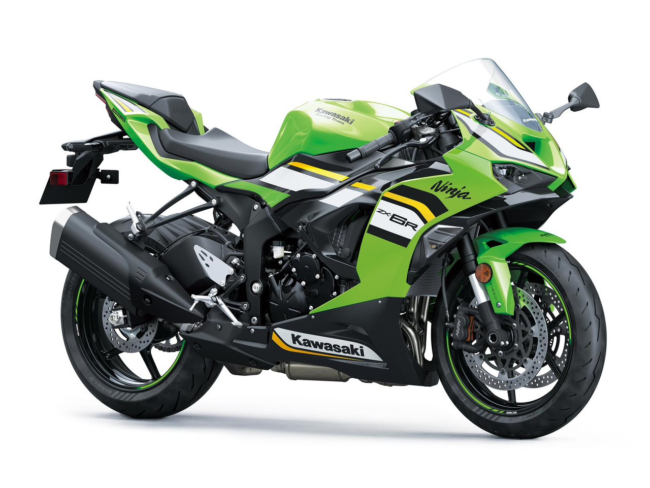 レビュー高評価の商品!の商品をすべて ZX-6R Ninja | Kawasaki | 2025 ミュージック