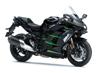 Kawasaki tourer bike hotsell