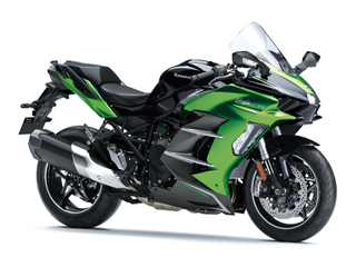 Sport Tourer Kawasaki