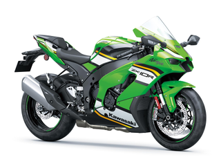 Supersport Sport Kawasaki