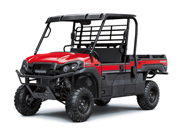 MULE PRO-FX