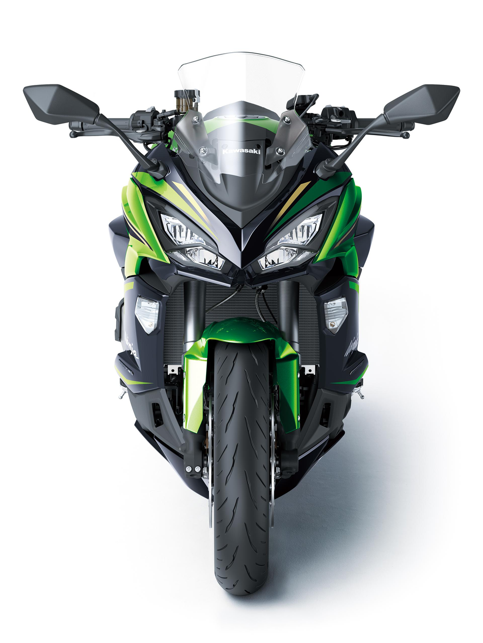 Dynamic Ninja Styling