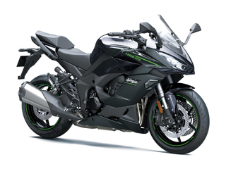 Sports tourer motorbike best sale