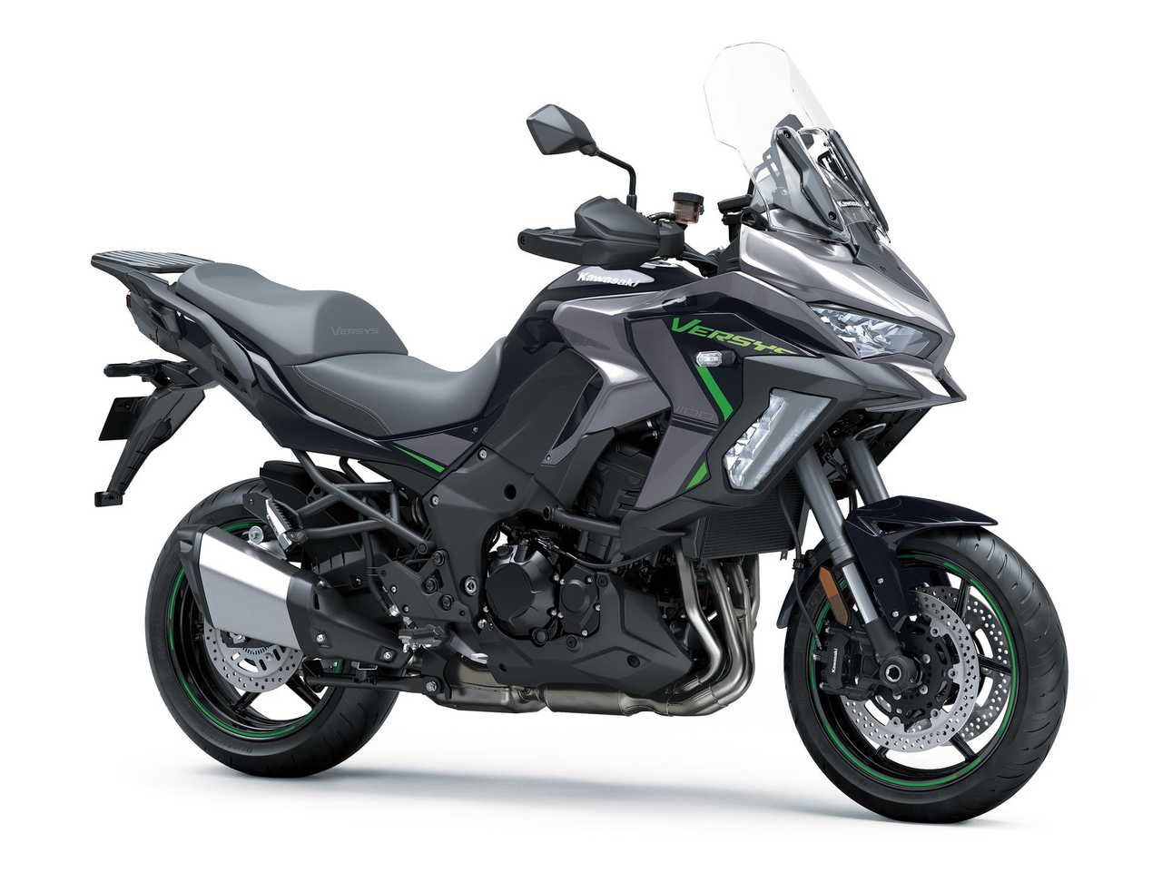 Versys 1100 SE | 2025 | Kawasaki