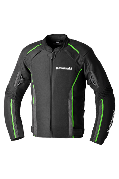 AMIENS II Textile Jacket (Male)