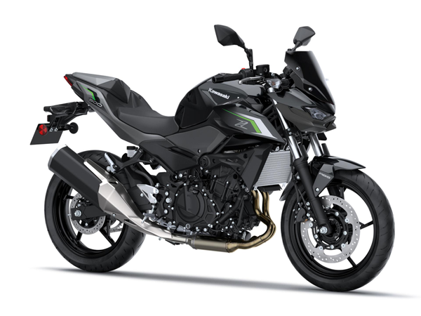 Z500 Sport