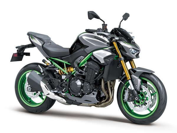 Z900 SE