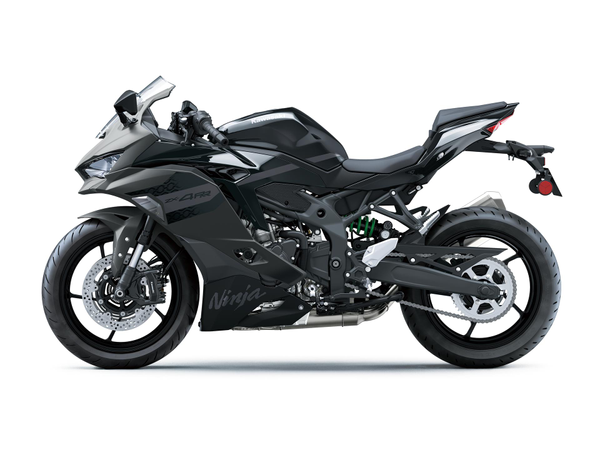 Ninja ZX-4RR | 2026 | Kawasaki