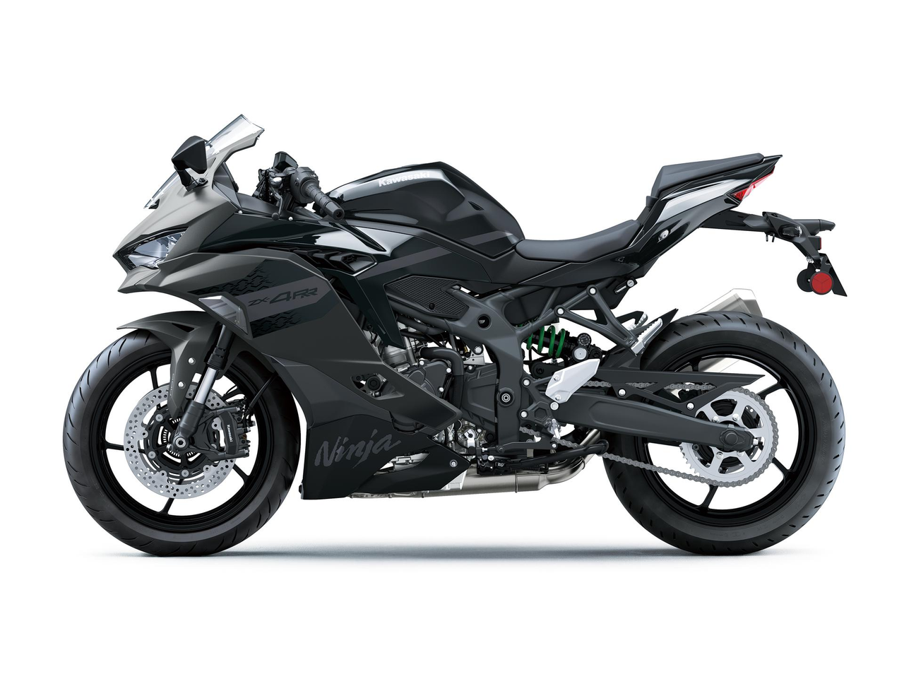 「塗装」R 2026】Ninja ZX－25R SE／RR | MotoPiazza