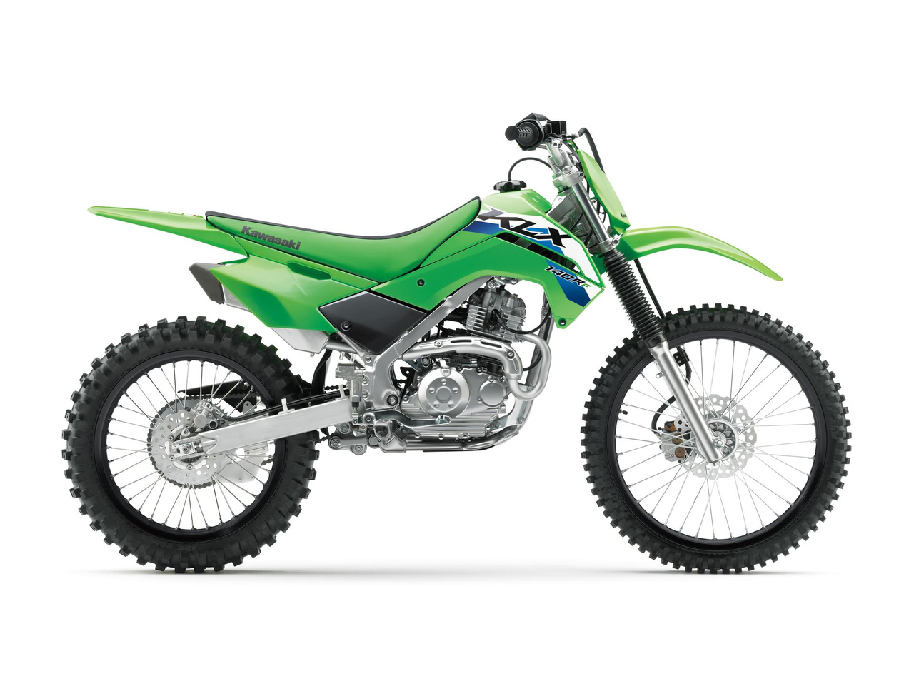 KLX140R F | 2026 | Kawasaki