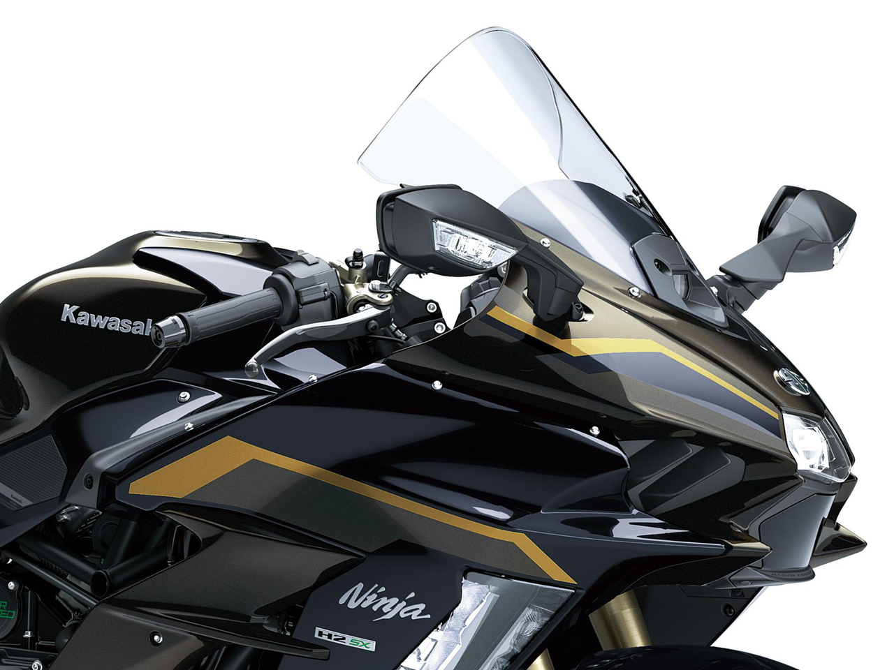 Wind Protection & Aerodynamics