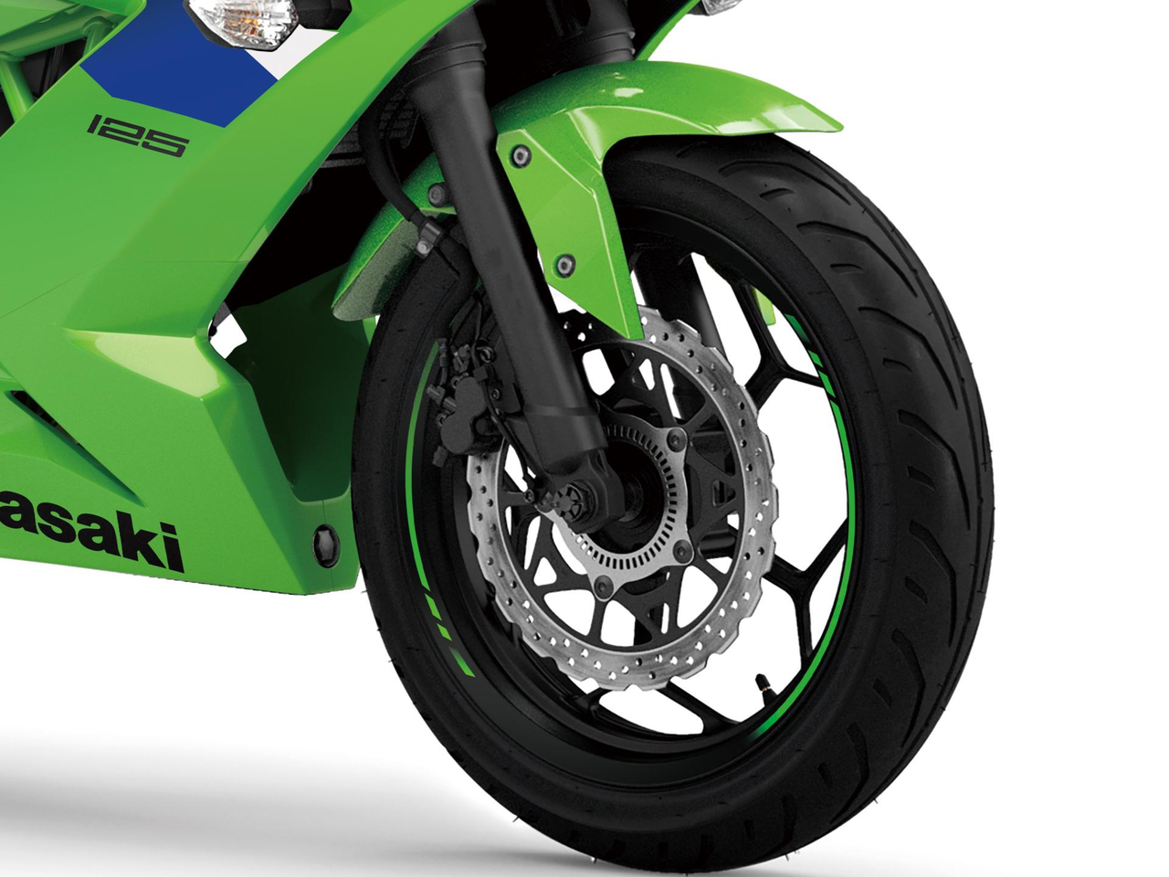Sporty Suspension