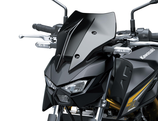 Large Smoke Meter Cover (Z650 S)