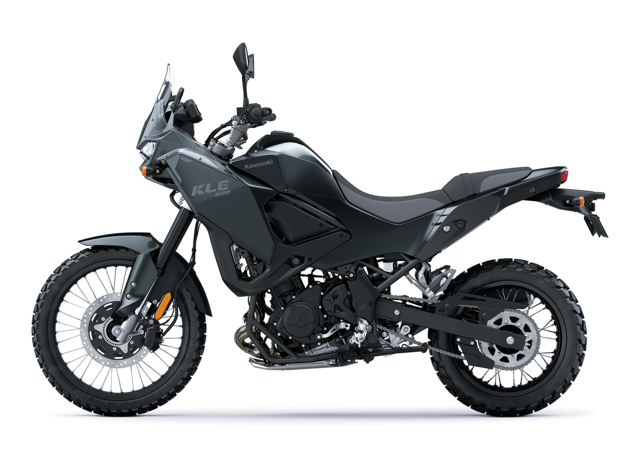 Best Package for Off-Pavement Exploration