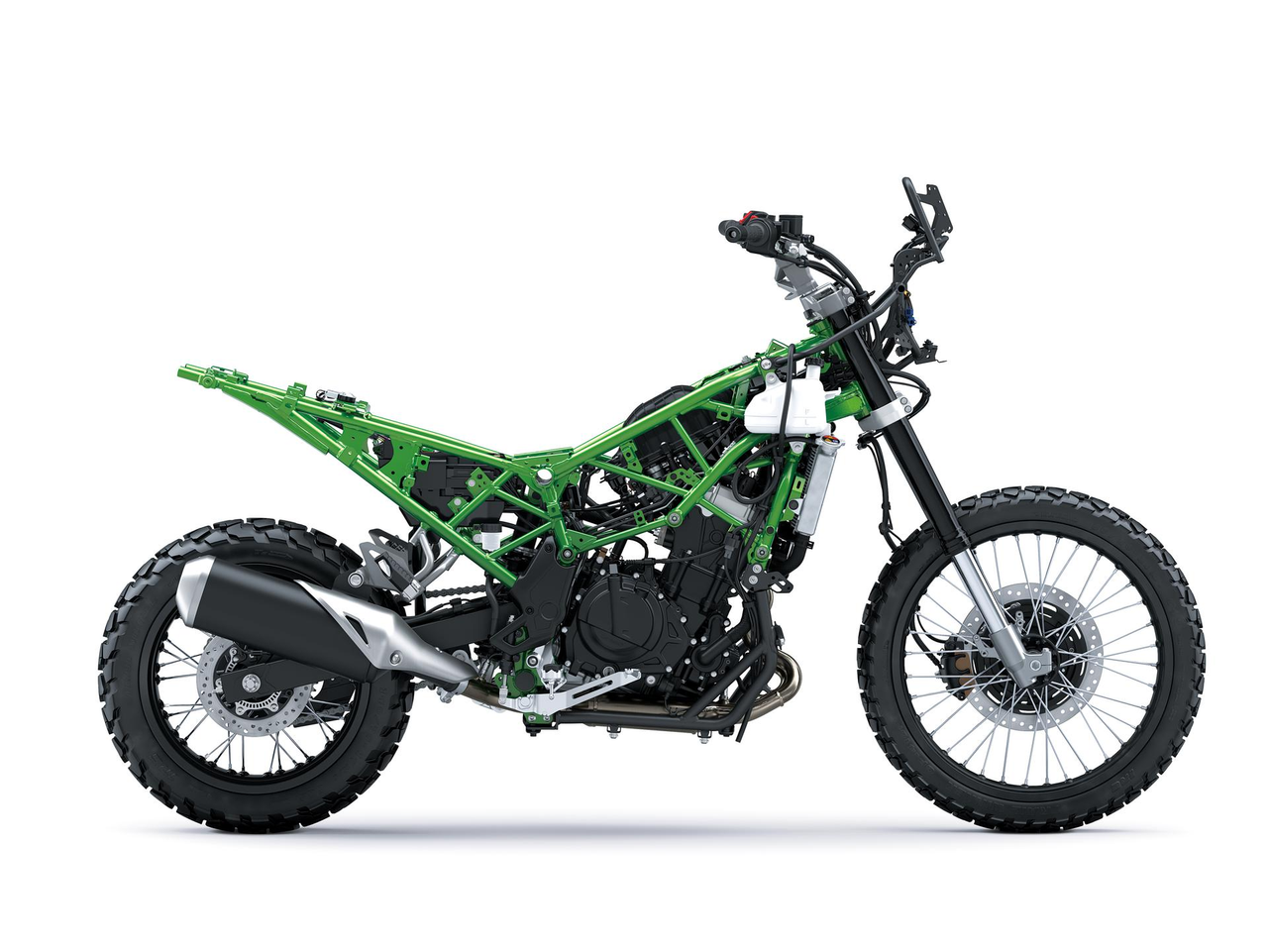 Multi-Purpose Trellis Frame