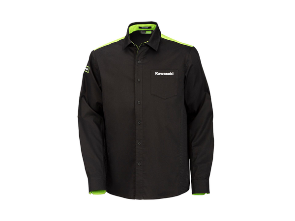 Sports 2026 Long-Sleeved Shirt (Male)