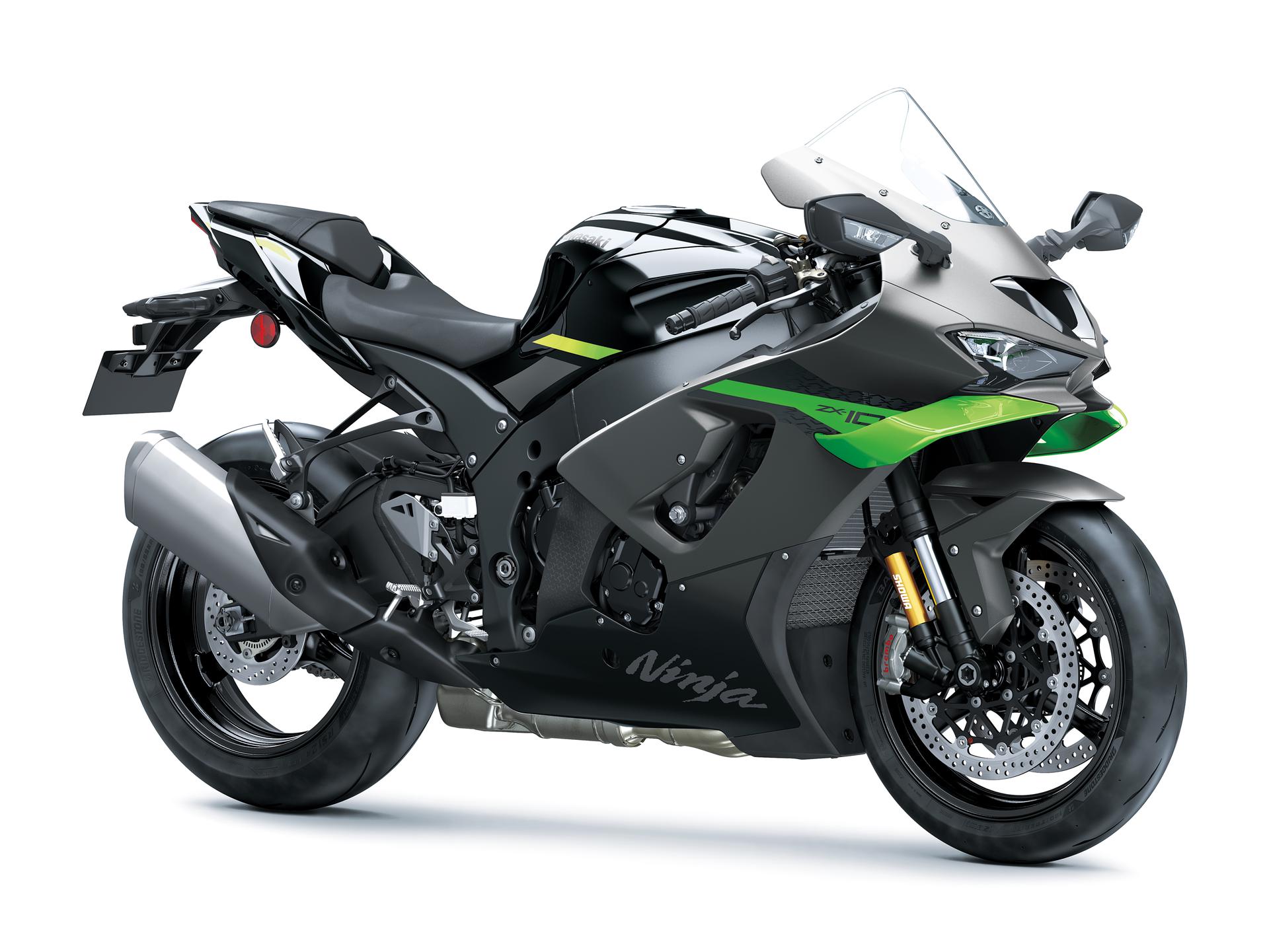 Ninja ZX-10R | 2026 | Kawasaki