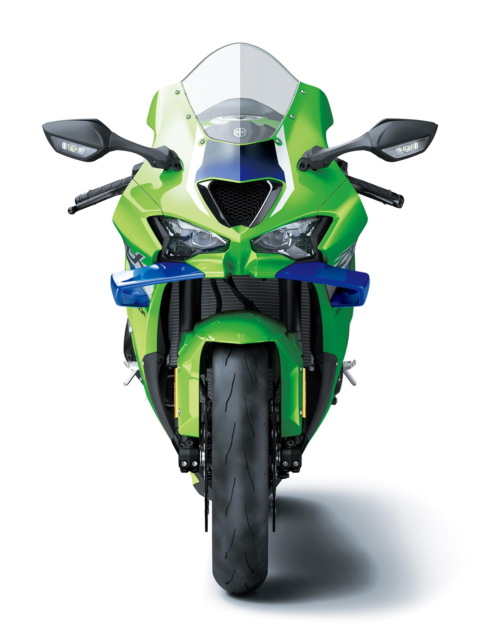 Ninja ZX 10R 2026 Kawasaki