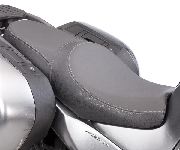 Low Comfort Seat (1400GTR)